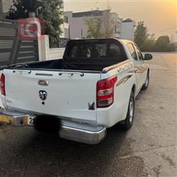 ميتسوبيشي L200